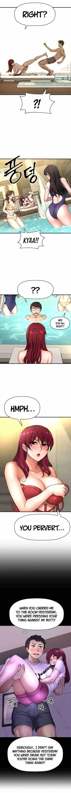 Page 62 of I Want To Know Her Ch.10?