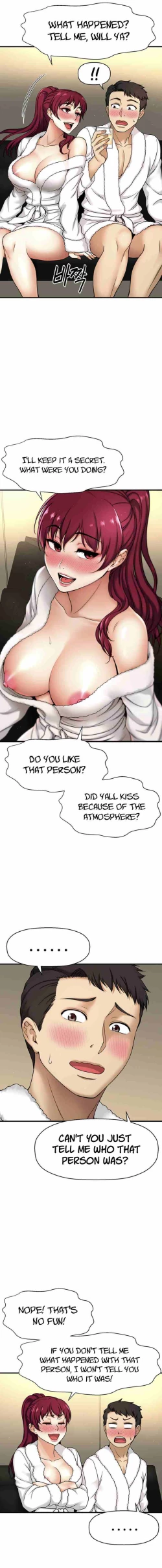 Page 85 of I Want To Know Her Ch.10?