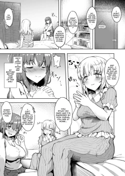 Page 5 of Otouto no Kanojo | My Little Brother's Girlfriend