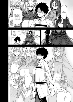 Page 5 of Master wa Watashi ga Inakya Dame nan dakara | Master Is Hopeless If I'm Not With Him