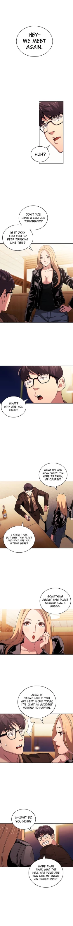 Page 102 of Rape of Minseo - A Dumb Korean Mother's Adventure