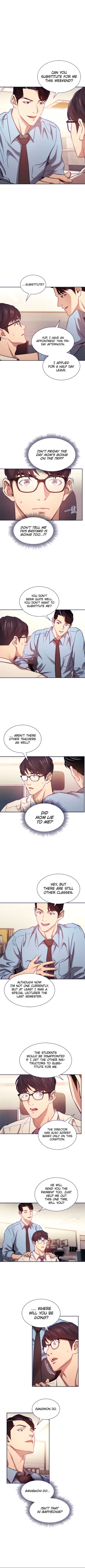 Page 113 of Rape of Minseo - A Dumb Korean Mother's Adventure