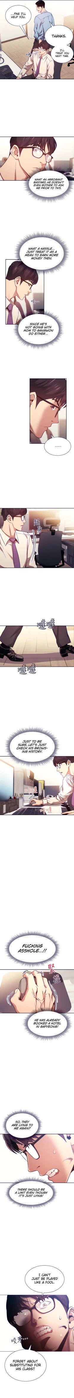 Page 114 of Rape of Minseo - A Dumb Korean Mother's Adventure