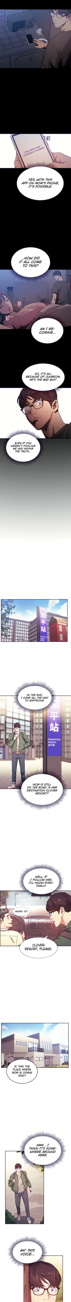 Page 119 of Rape of Minseo - A Dumb Korean Mother's Adventure