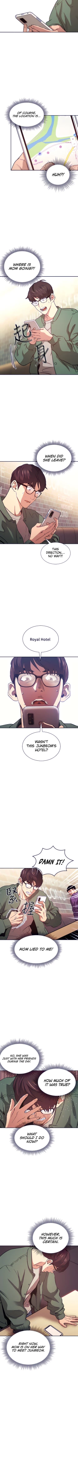 Page 122 of Rape of Minseo - A Dumb Korean Mother's Adventure