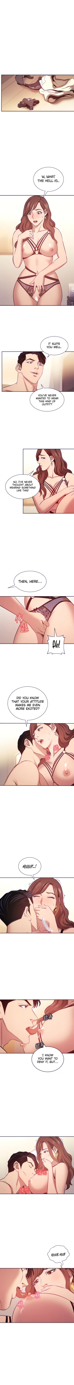 Page 127 of Rape of Minseo - A Dumb Korean Mother's Adventure