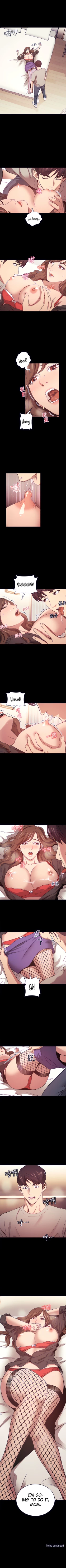 Page 133 of Rape of Minseo - A Dumb Korean Mother's Adventure