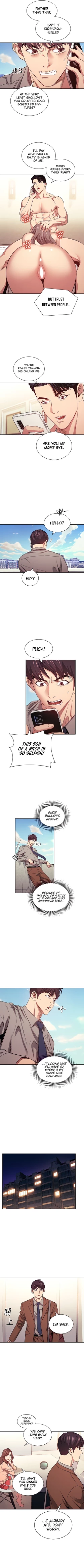 Page 146 of Rape of Minseo - A Dumb Korean Mother's Adventure