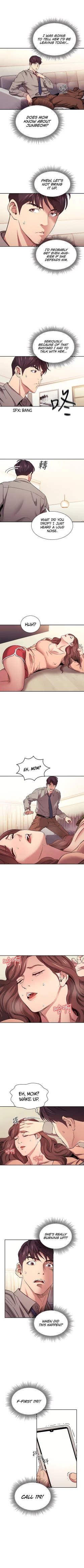Page 147 of Rape of Minseo - A Dumb Korean Mother's Adventure