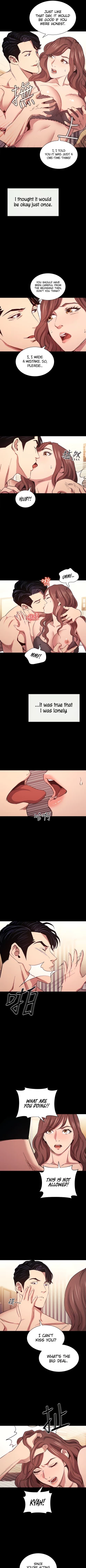 Page 162 of Rape of Minseo - A Dumb Korean Mother's Adventure