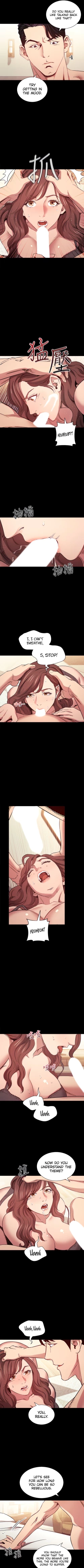 Page 164 of Rape of Minseo - A Dumb Korean Mother's Adventure