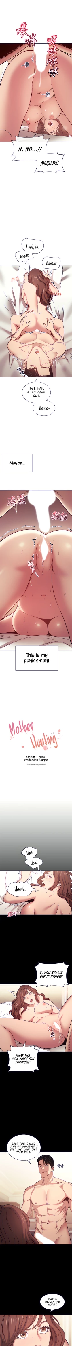 Page 168 of Rape of Minseo - A Dumb Korean Mother's Adventure