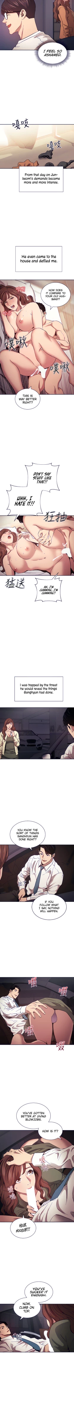 Page 173 of Rape of Minseo - A Dumb Korean Mother's Adventure