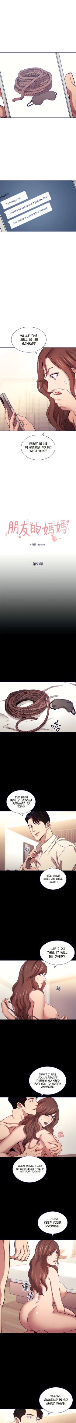 Page 176 of Rape of Minseo - A Dumb Korean Mother's Adventure