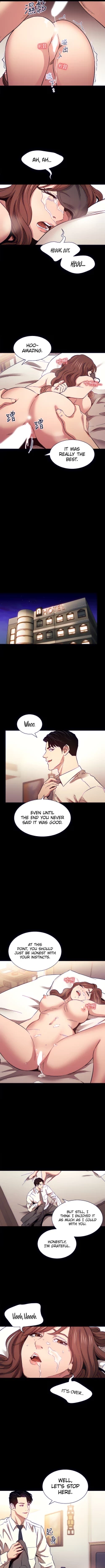 Page 182 of Rape of Minseo - A Dumb Korean Mother's Adventure