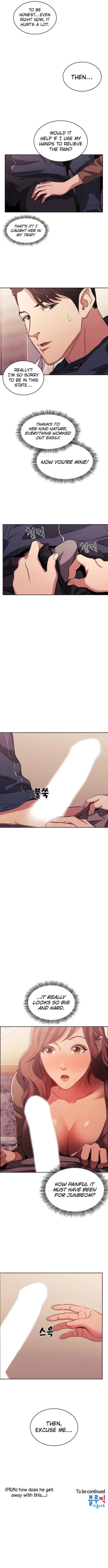 Page 26 of Rape of Minseo - A Dumb Korean Mother's Adventure