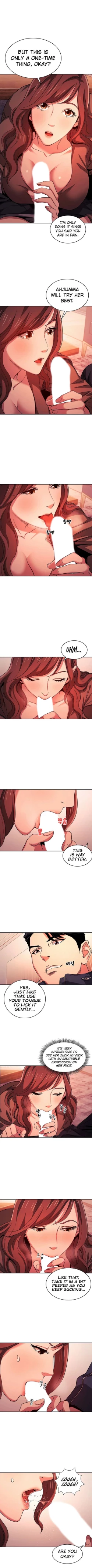 Page 30 of Rape of Minseo - A Dumb Korean Mother's Adventure