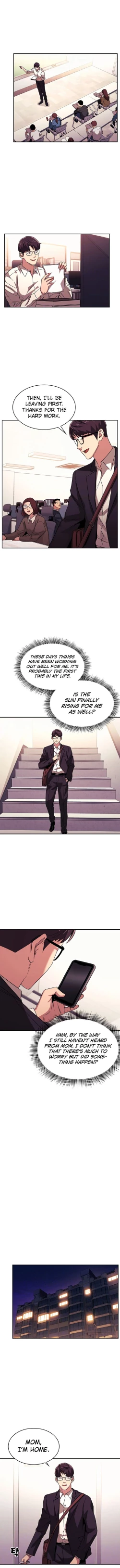 Page 61 of Rape of Minseo - A Dumb Korean Mother's Adventure