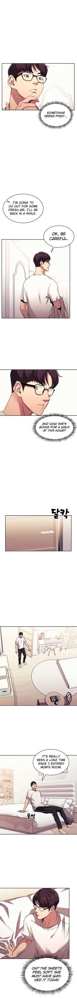 Page 65 of Rape of Minseo - A Dumb Korean Mother's Adventure