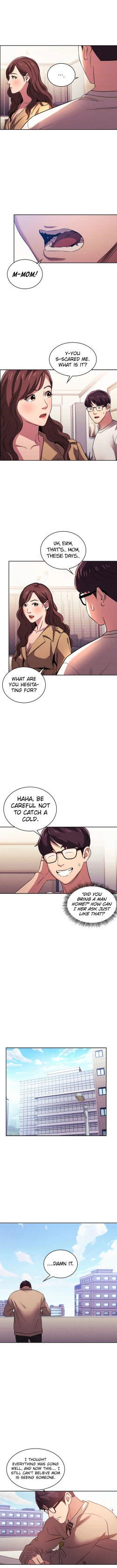 Page 72 of Rape of Minseo - A Dumb Korean Mother's Adventure