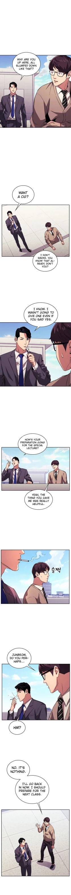 Page 73 of Rape of Minseo - A Dumb Korean Mother's Adventure