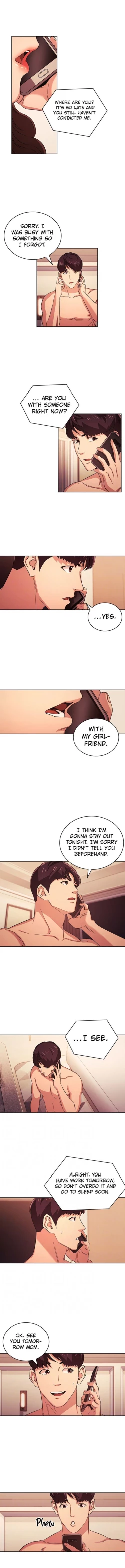 Page 76 of Rape of Minseo - A Dumb Korean Mother's Adventure