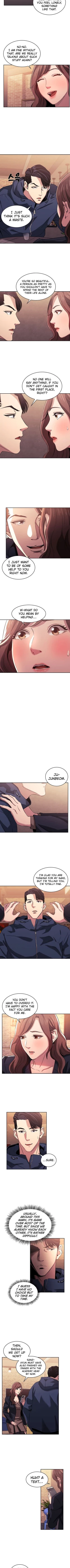 Page 7 of Rape of Minseo - A Dumb Korean Mother's Adventure