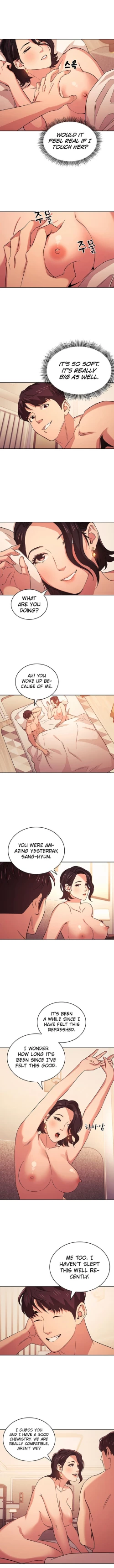 Page 81 of Rape of Minseo - A Dumb Korean Mother's Adventure