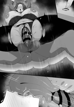 Page 8 of CharaoPako Suru Sensei | A Teacher's Offline Hookup With a Fuckboy