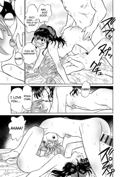 Page 129 of Hatsujou Bishoujo no Midara na Mitsutsubo Ch. 1-6