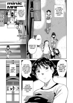 Page 39 of Hatsujou Bishoujo no Midara na Mitsutsubo Ch. 1-6