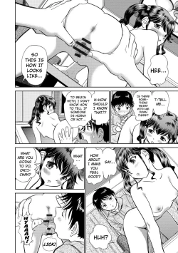 Page 68 of Hatsujou Bishoujo no Midara na Mitsutsubo Ch. 1-6