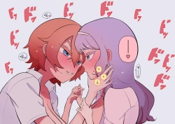 Page 5 of Shukushou fera de marunomi 2