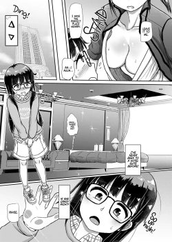 Page 9 of Magarinari ni mo Futanari DAYS| Futanari Days With a Twist