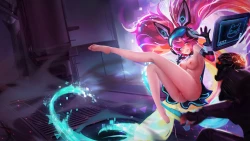 Page 185 of Arena of Valor 王者荣耀去衣3