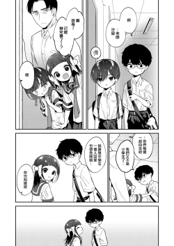 Page 21 of Warui Ko Chuuhen