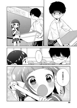 Page 2 of Warui Ko Chuuhen