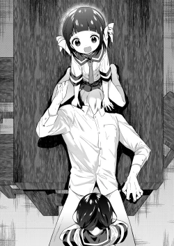 Page 6 of Warui Ko Chuuhen