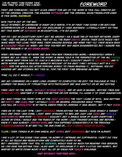 Page 2 of YUUKA'S VERSION of Because my childhood friend is not interested in sex, I fucked his friend instead