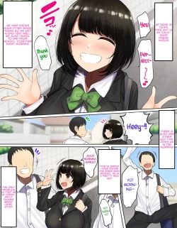 Page 5 of YUUKA'S VERSION of Because my childhood friend is not interested in sex, I fucked his friend instead