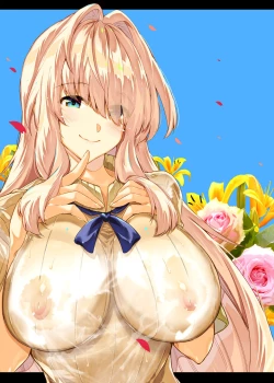 Page 94 of Natsu no Yari Naoshi 2