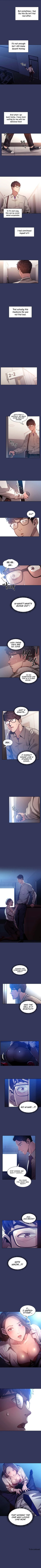 Page 12 of Mother HuntingCh.20?