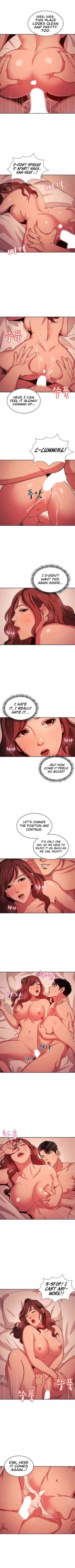 Page 175 of Mother HuntingCh.20?