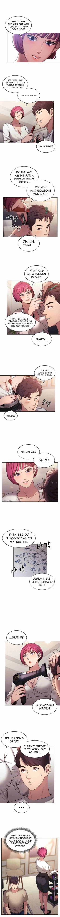 Page 30 of Mother HuntingCh.20?