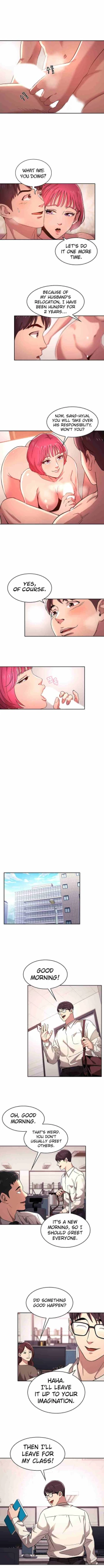 Page 47 of Mother HuntingCh.20?