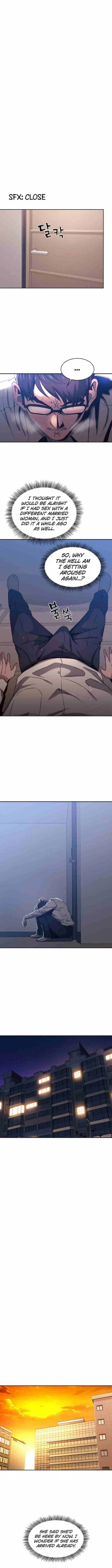 Page 60 of Mother HuntingCh.20?