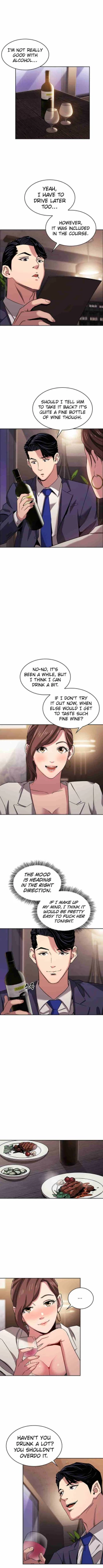 Page 93 of Mother HuntingCh.20?