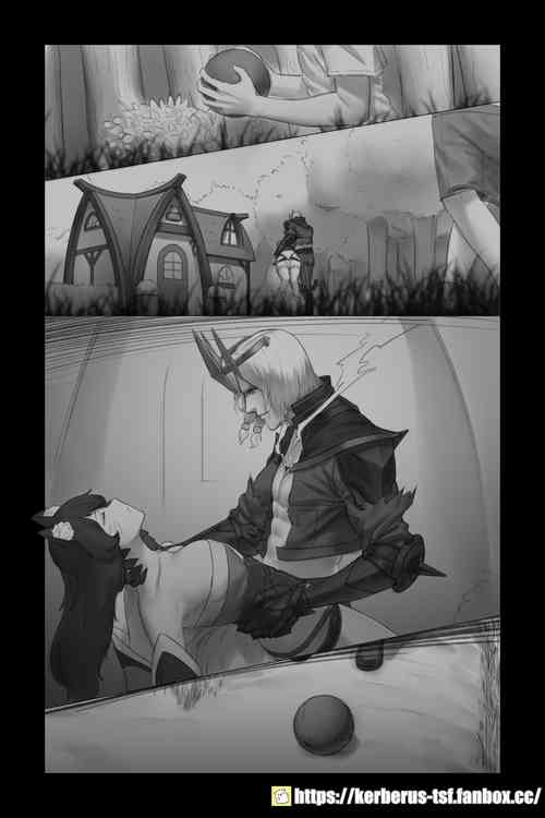 Download 破敗之王 RUINED KING