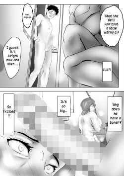 Page 7 of Haha wa Onna  Deshita | Mother was a woman