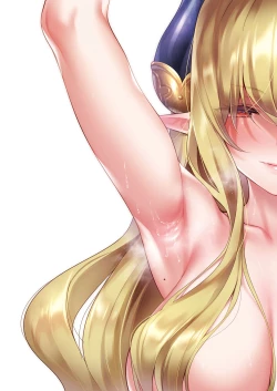 Page 588 of COMIC ExE 35